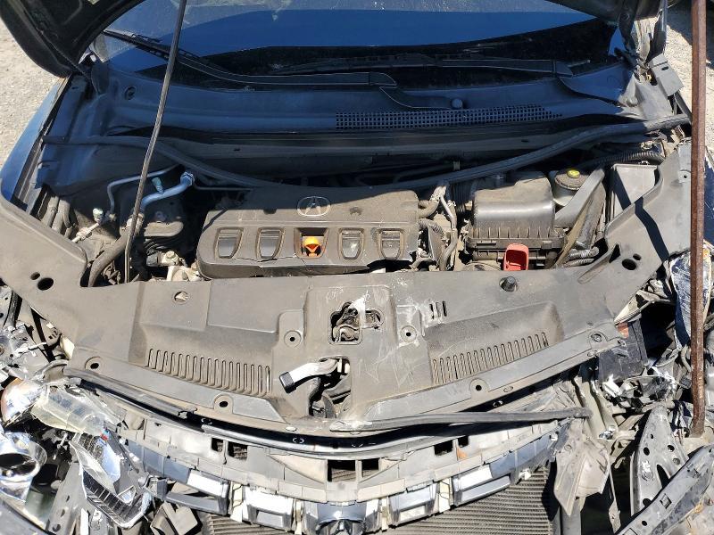 2013 Acura Ilx 20 Premium