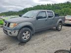 2007 Nissan Frontier SE