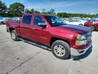 2014 Chevrolet Silverado C1500 LT