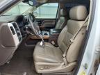 2016 GMC Sierra K1500 SLT