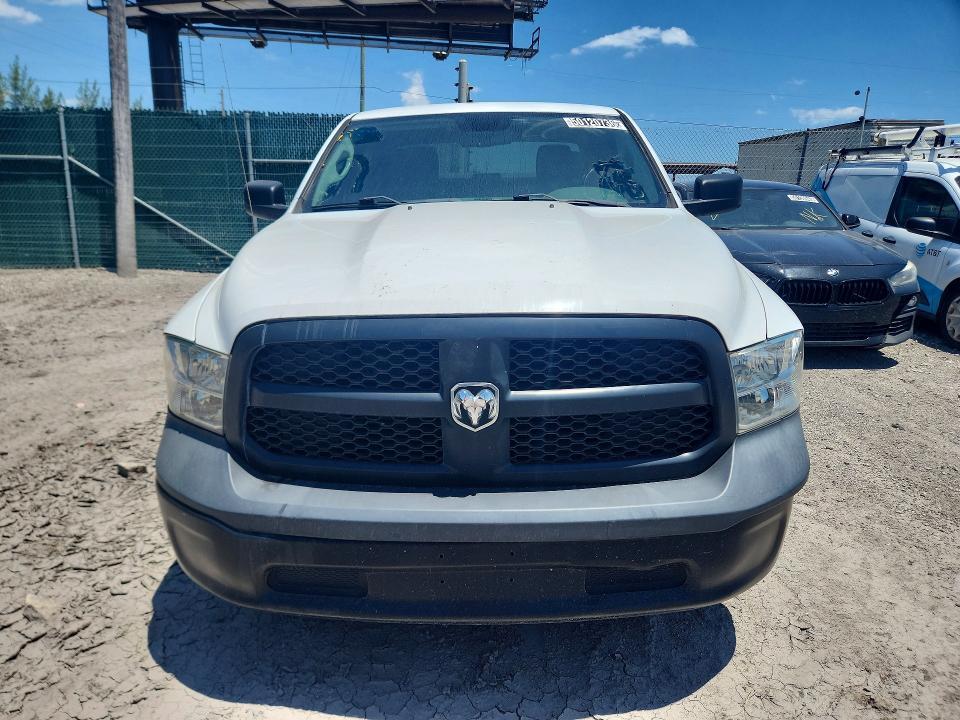 2020 Dodge RAM 1500 Classic Tradesman