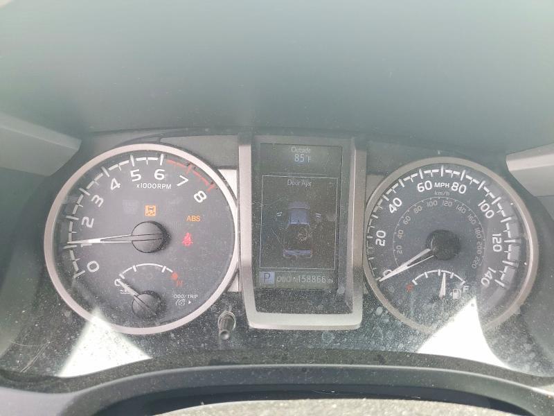 2016 Toyota Tacoma SR5 V6