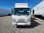 2016 Isuzu NPR HD BOX Truck