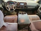 2013 Chevrolet Silverado K2500 Heavy Duty LT