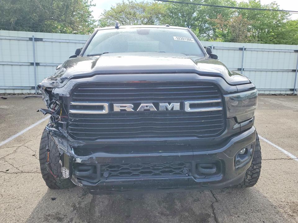 2019 Dodge RAM 2500 BIG Horn