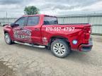 2022 Chevrolet Silverado LTD C1500 Custom