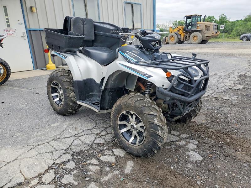 2020 Yama HA YFM450 ATV