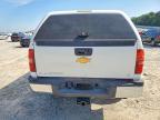 2013 Chevrolet Silverado K2500 Heavy Duty