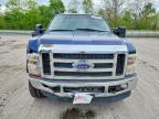 2008 Ford F250 Super Duty