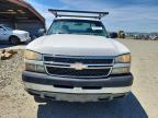 2005 Chevrolet Silverado C2500 Heavy Duty
