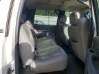 2004 Chevrolet Silverado K2500 Heavy Duty