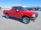 2008 Ford Ranger