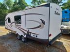 2014 Cruiser Rv Radiance Camper