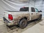 2022 Dodge RAM 1500 Classic Tradesman
