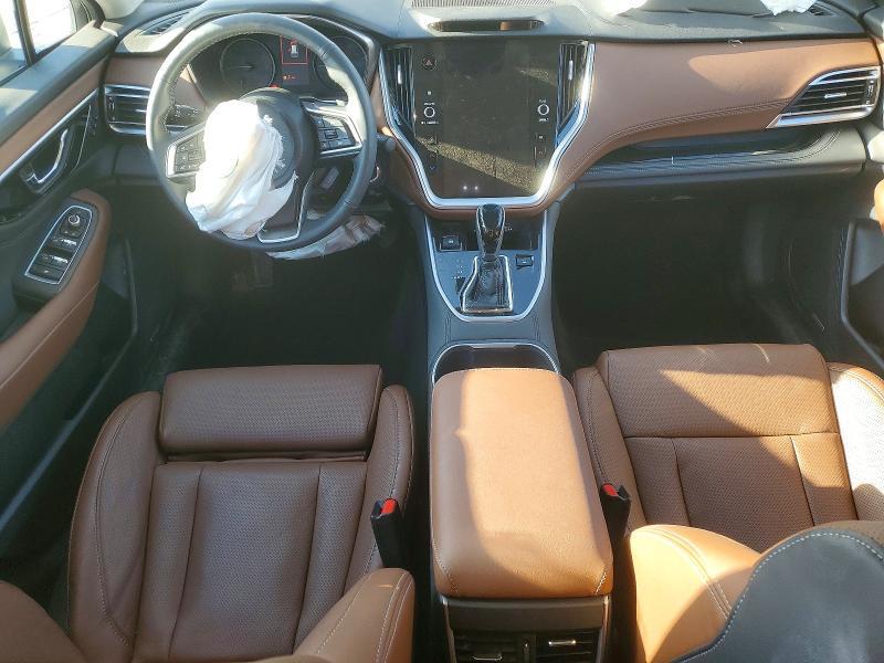 2025 Subaru Outback Touring