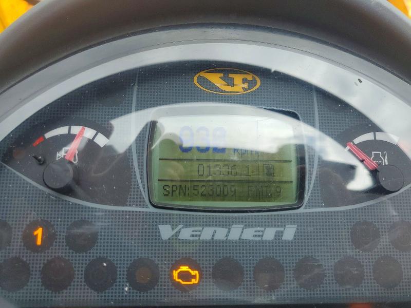 2019 Venieri 5.63C-Wheel Loader