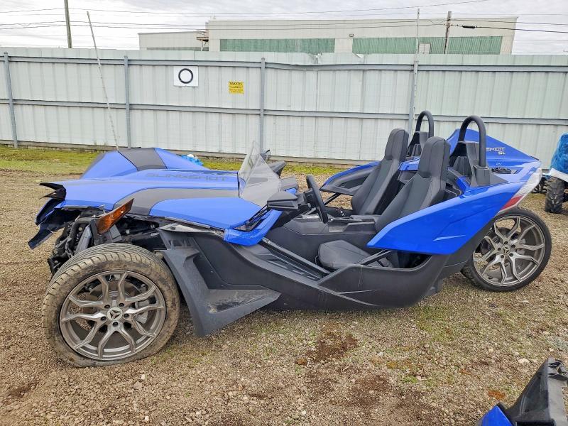 2023 Polaris Slingshot sl