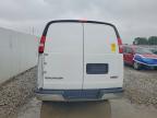 2022 GMC Savana 2500 Cargo Delivery van