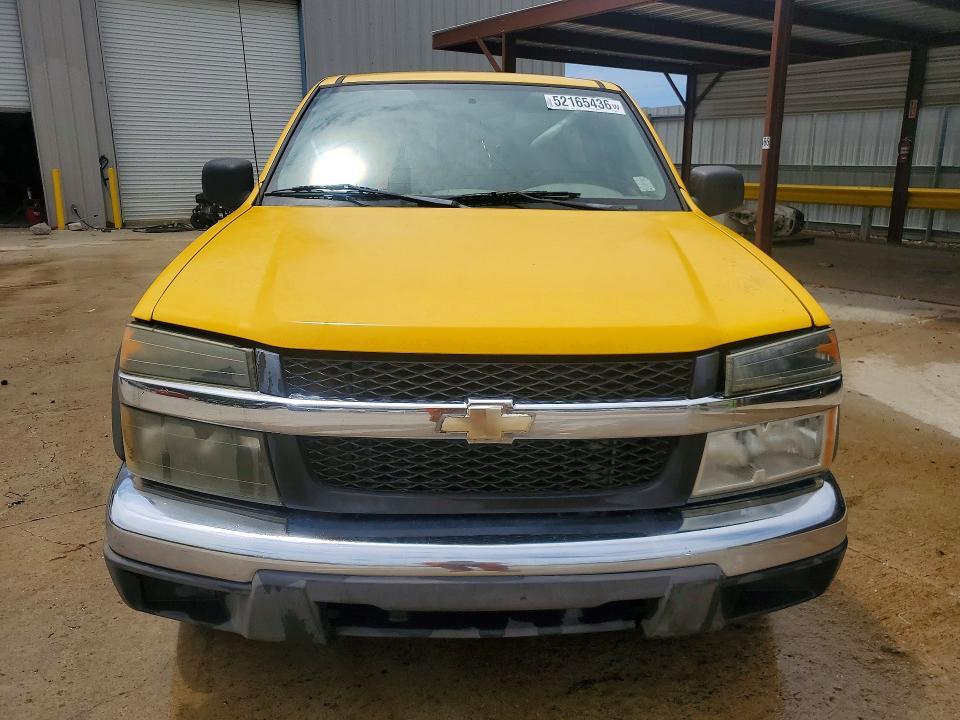 2007 Chev Colorado
