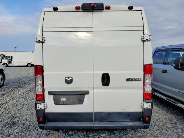 2023 Dodge RAM Promaster 1500 1500 High