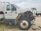 2006 Ford F750 Super Duty Septic Truck