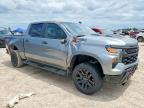 2025 Chevrolet Silverado K1500 Trail Boss Custom