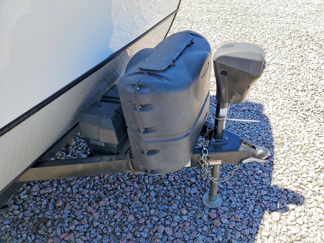 2020 Rockwood Trailer