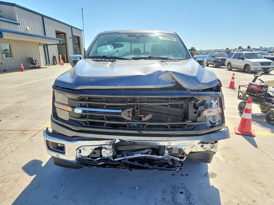 2024 Ford F150 xlt