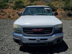 2005 GMC New Sierra C1500