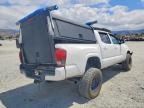 2022 Toyota Tacoma SR V6