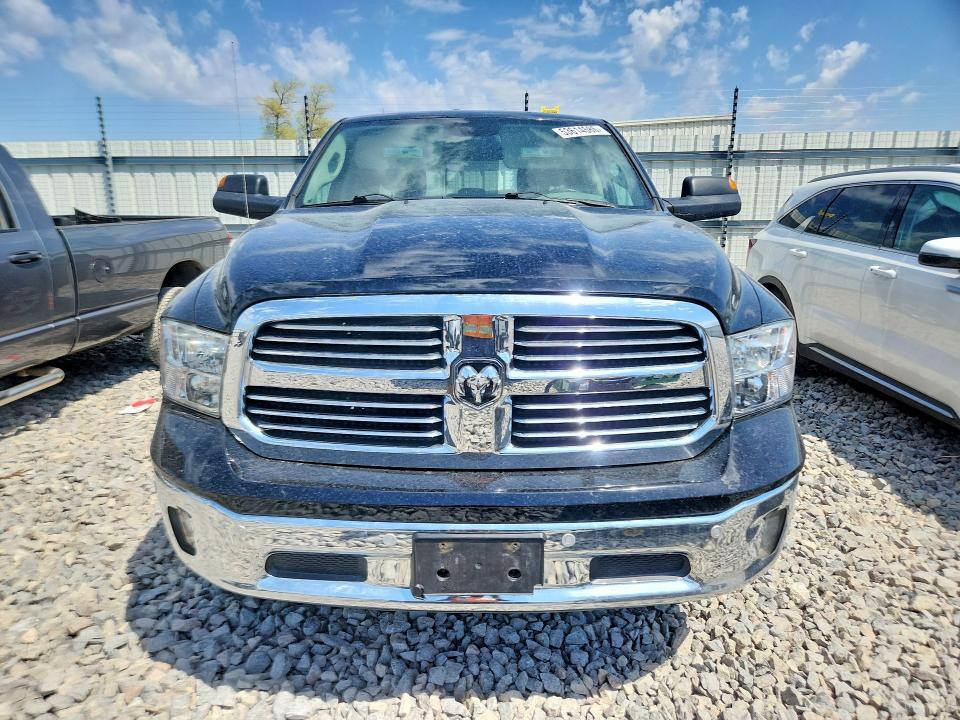 2014 Dodge RAM 1500 SLT