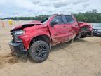 2021 Chevrolet Silverado K1500 LT Trail Boss