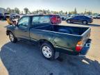 2002 Toyota Tacoma Base