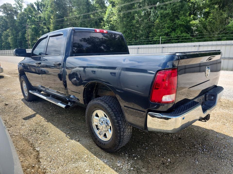 2014 Dodge Ram 2500 st