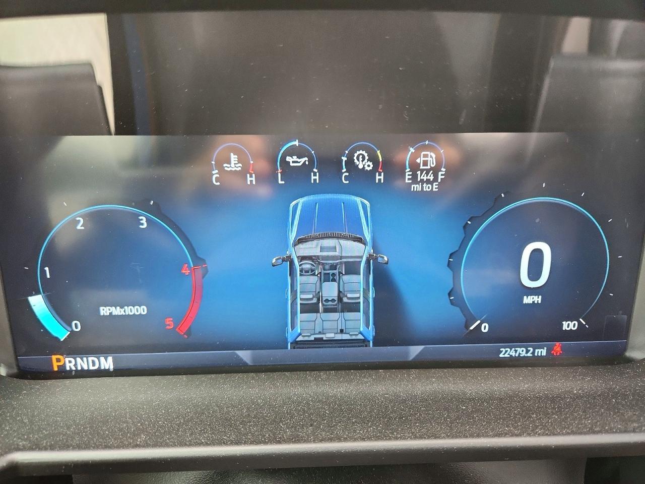 2023 Ford F350 Super Duty