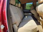 2007 Toyota Tundra Double Cab SR5