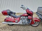 2017 Indian Motorcycle Co. Roadmaster