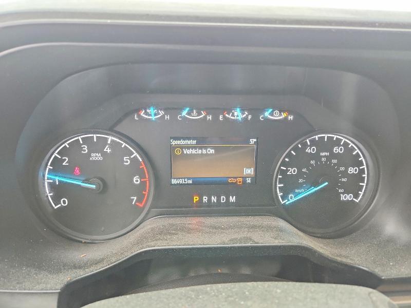 2024 Ford F250 Super Duty