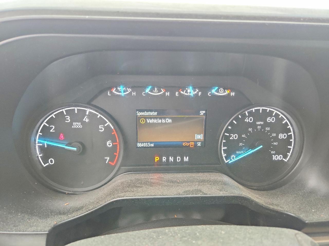 2024 Ford F250 Super Duty