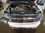 2021 Chevrolet Silverado K3500 High Country
