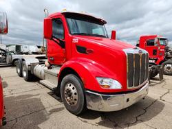 2020 Peterbilt 579 Semi Truck en venta en Moraine, OH