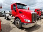2020 Peterbilt 579 Semi Truck