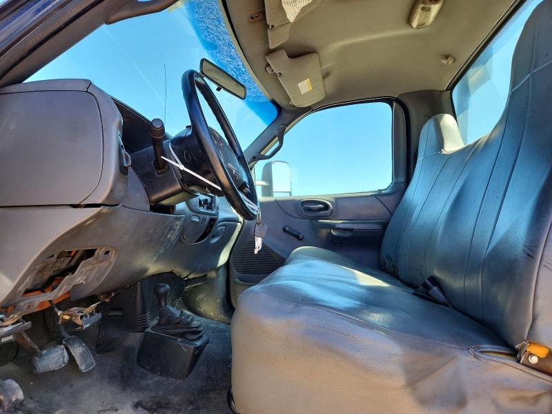 2001 Ford F150