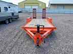 2023 Monroe Towmaster Equipment Trailer