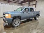 2008 Chevrolet Silverado K1500