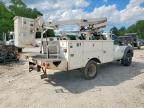 2011 Ford F450 Super Duty Bucket Truck