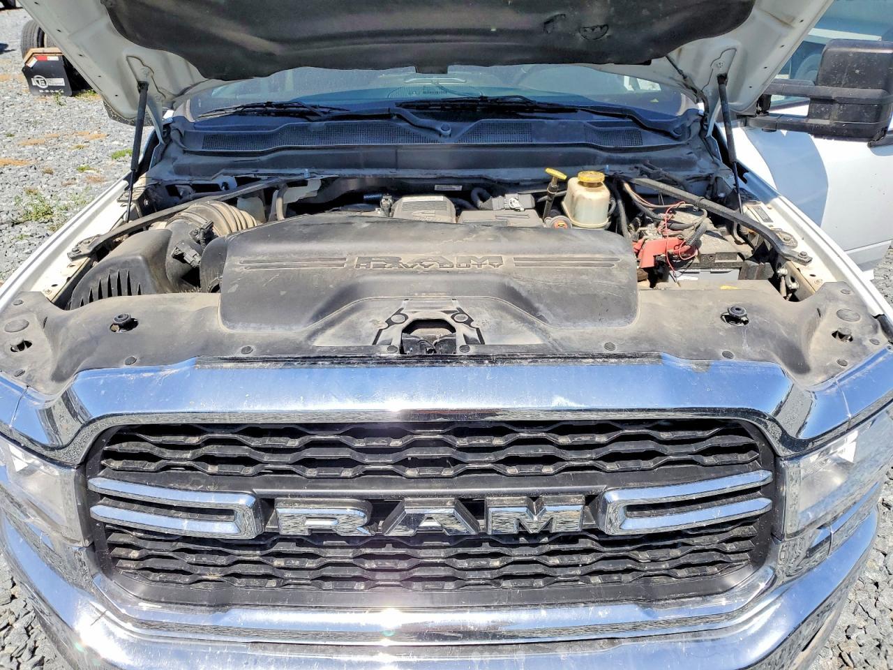 2023 Dodge RAM 4500