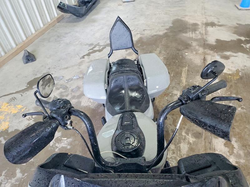 2025 Harley-Davidson Fltrx