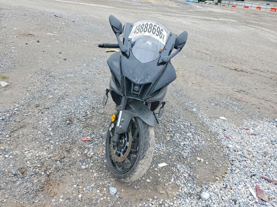 2024 Yamaha YZFR7