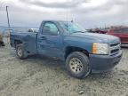 2011 Chevrolet Silverado C1500